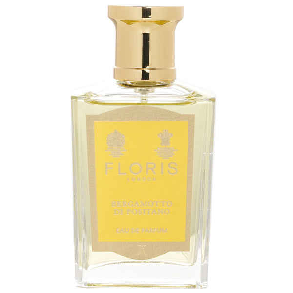 Floris Bergamotto Di Positano Eau De Parfum Spray  50ml/1.69oz