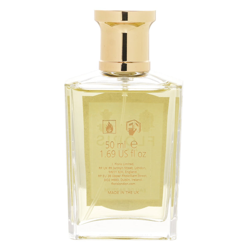 Floris Neroli Voyage Eau De Parfum Spray  50ml/1.69oz