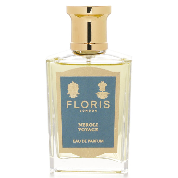 Floris Neroli Voyage Eau De Parfum Spray  50ml/1.69oz