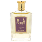 Floris Platinum 22 Eau De Parfum Spray 90ml/3.4oz