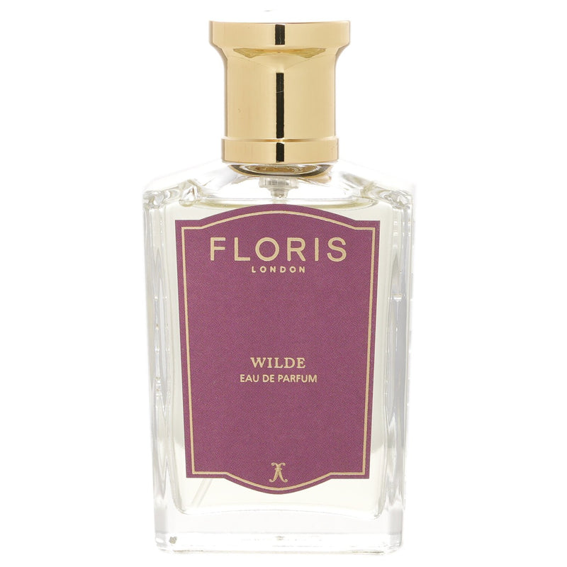 Floris Wilde Eau De Parfum Spray  50ml/1.69oz