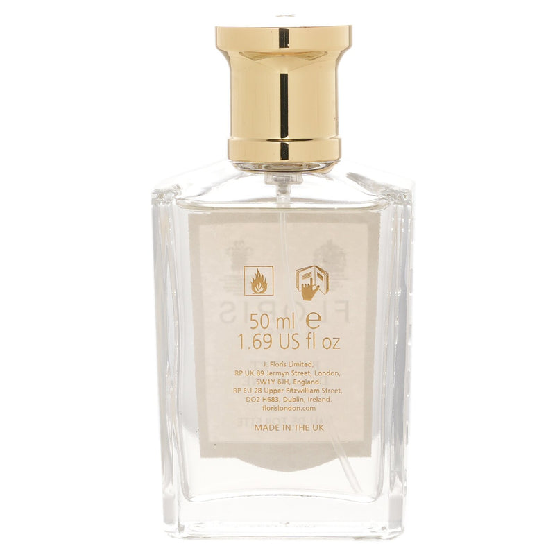 Floris Bouquet De la Reine Eau De Toilette Spray  50ml/1.69oz