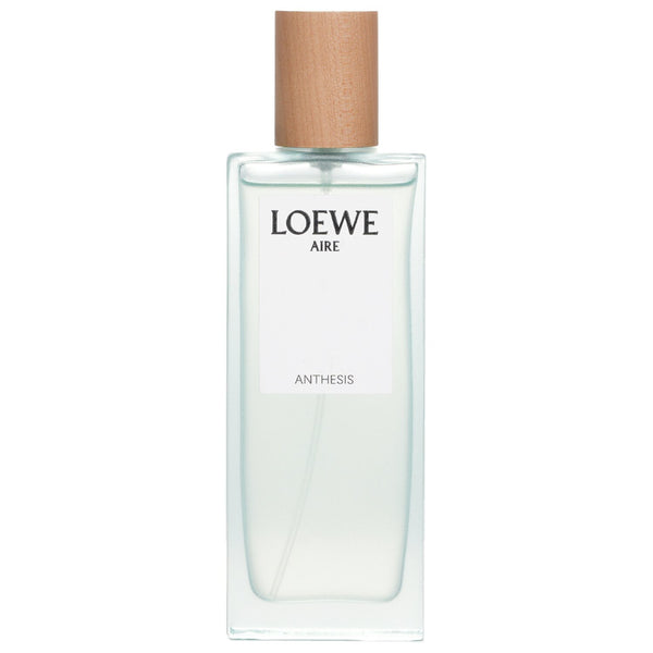 Loewe Arie Anthesis Eau De Parfum Spray  50ml/1.7oz