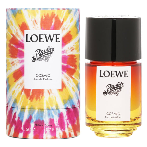 Loewe Paula 's Ibiza Cosmic Eau De Parfum Spray  50ml/1.7oz