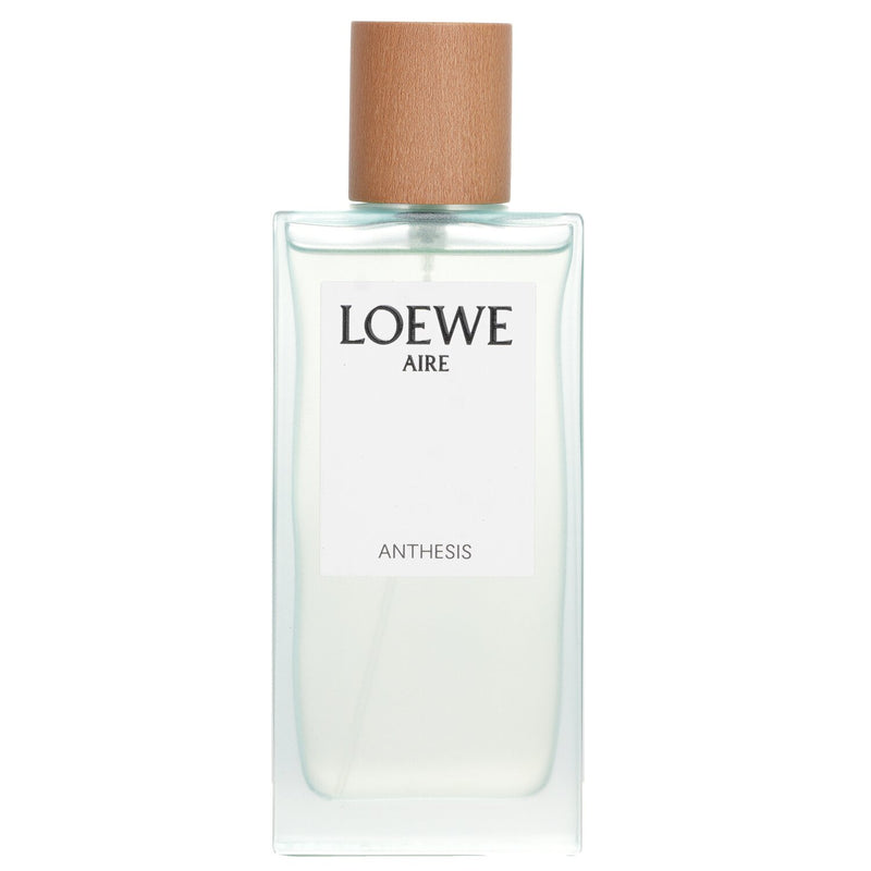 Loewe Arie Anthesis Eau De Parfum Spray  100ml/3.4oz