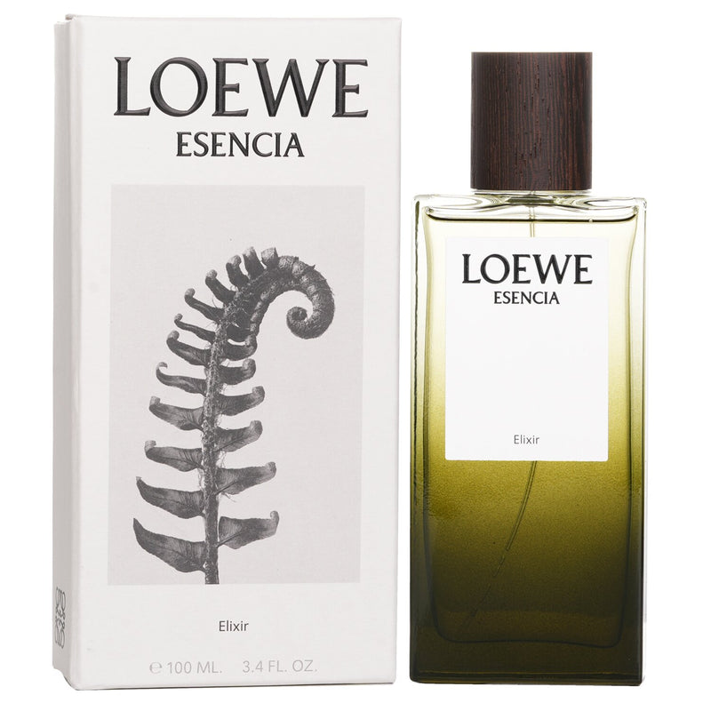 Loewe Esencia Elixir?Eau De Parfum Spray  100ml/3.4oz