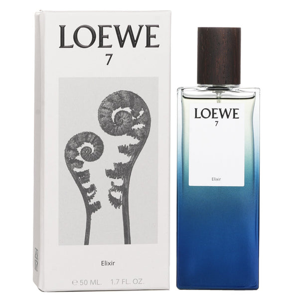 Loewe 7 Elixir Eau De Parfum Spray  50ml/1.7oz