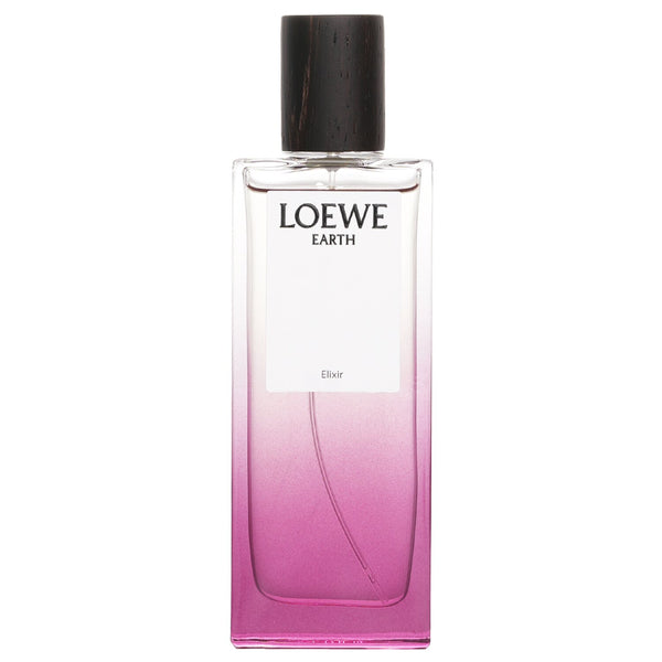 Loewe Earth Elixir Eau De Parfum Spray  50ml/1.7oz