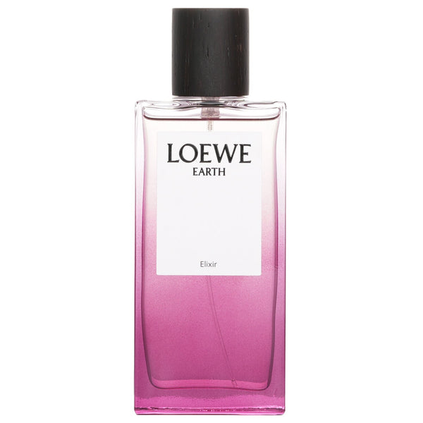 Loewe Earth Elixir Eau De Parfum Spray  100ml/3.4oz