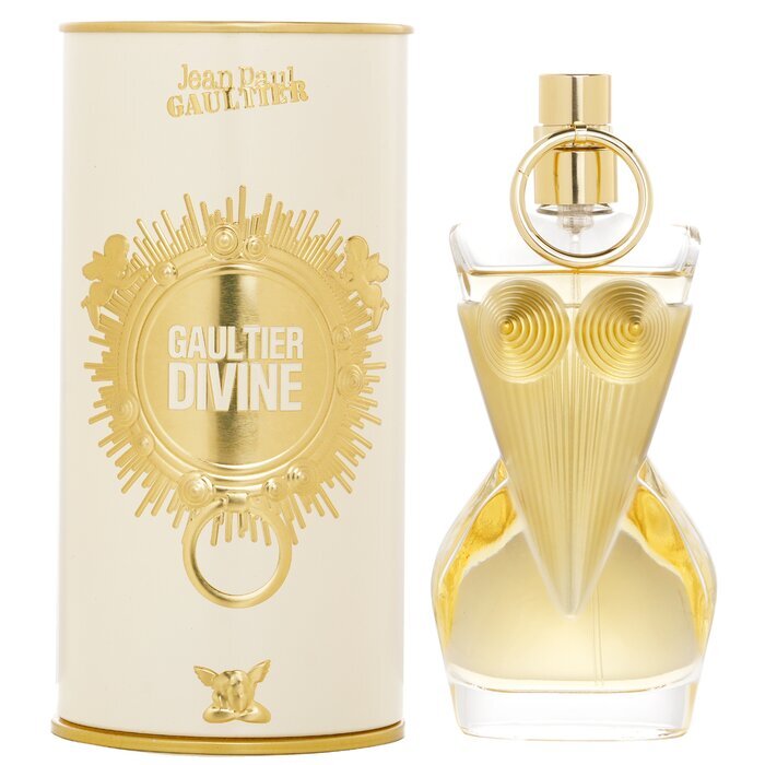 Jean Paul Gaultier Gaultier Divine Eau De Parfum Vapo 50ml