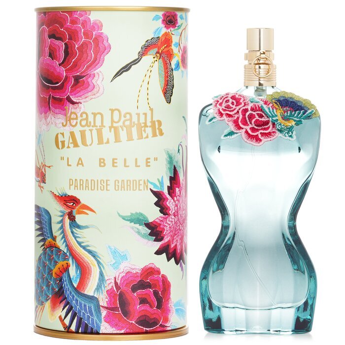 Jean Paul Gaultier La Belle Paradise Garden Eau De Parfum Spray 100ml/3.4oz