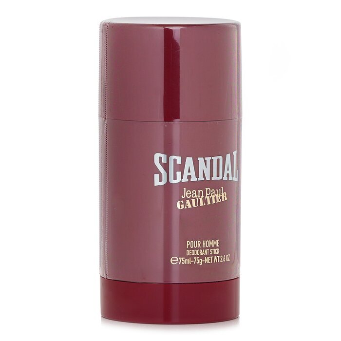 Jean Paul Gaultier Scandal Pour Homme Deo Stick 75 G