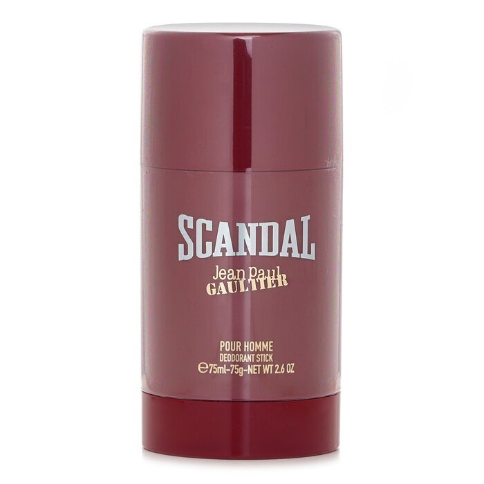 Jean Paul Gaultier Scandal Pour Homme Deo Stick 75 G