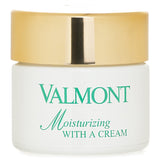 Valmont Moisturizing With A Cream (Rich Thirst-Quenching Cream)  50ml/1.7oz