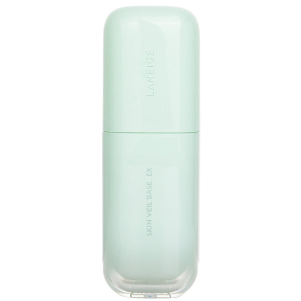 Laneige Skin Veil Base EX SPF 28  - # No. 60 Mint Green  30ml