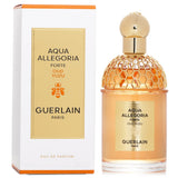 Guerlain Aqua Allegoria Forte Oud Yuzu Eau De Parfum Spray  125ml/4.2oz