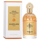 Guerlain Aqua Allegoria Forte Oud Yuzu Eau De Parfum Spray  75ml/2.5oz