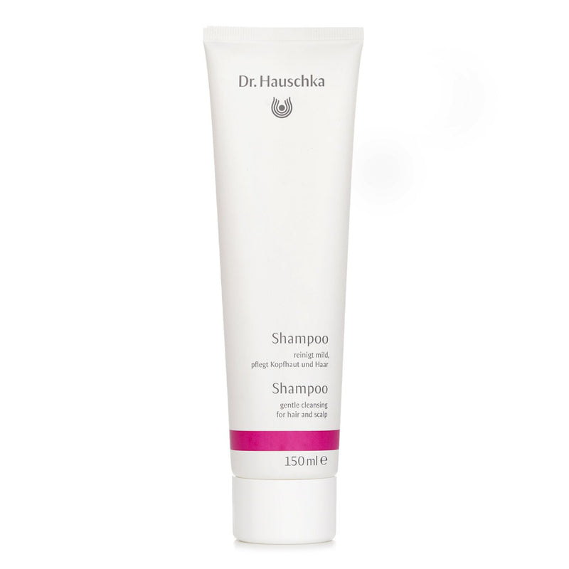 Dr. Hauschka Shampoo (Gentle Cleansing For Hair & Scalp)  150ml