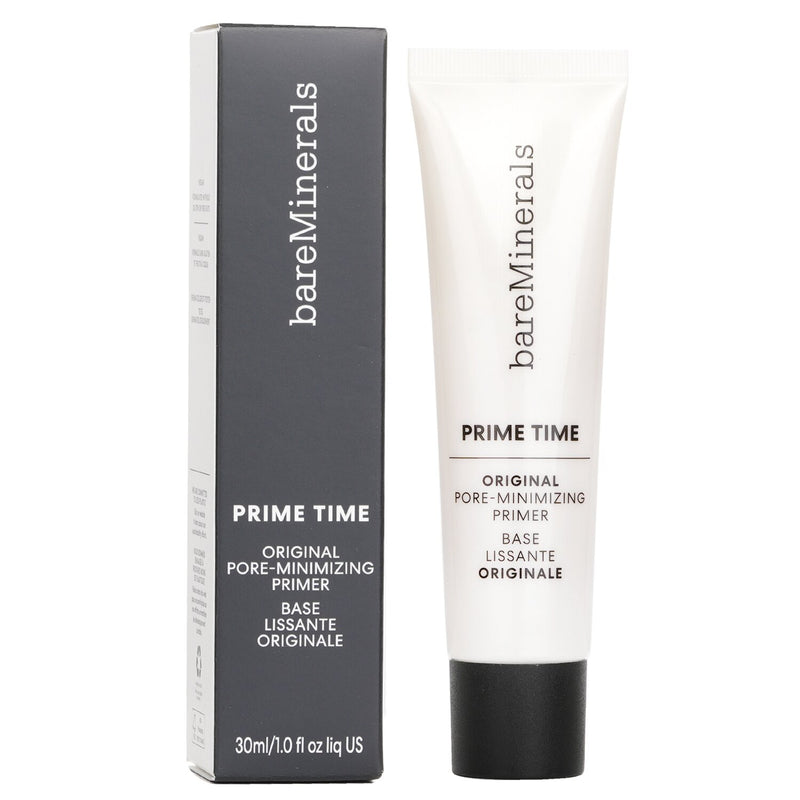 BareMinerals Prime Time Original Pore Minimizing Primer  30ml/1oz