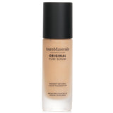 BareMinerals Original Pure Serum Radiant Natural Liquid Foundation Mineral SPF 20 - # Light Neutral 2.5  30ml/1oz