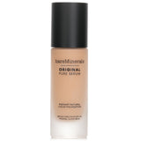 BareMinerals Original Pure Serum Radiant Natural Liquid Foundation Mineral SPF 20 - # Light Neutral 2.5  30ml/1oz