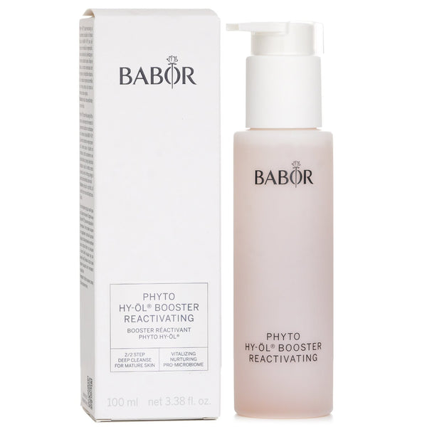 Babor Phyto HY OL Booster Reactivating  100ml