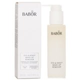 Babor Eye & Heavy Make Up Remover  100ml