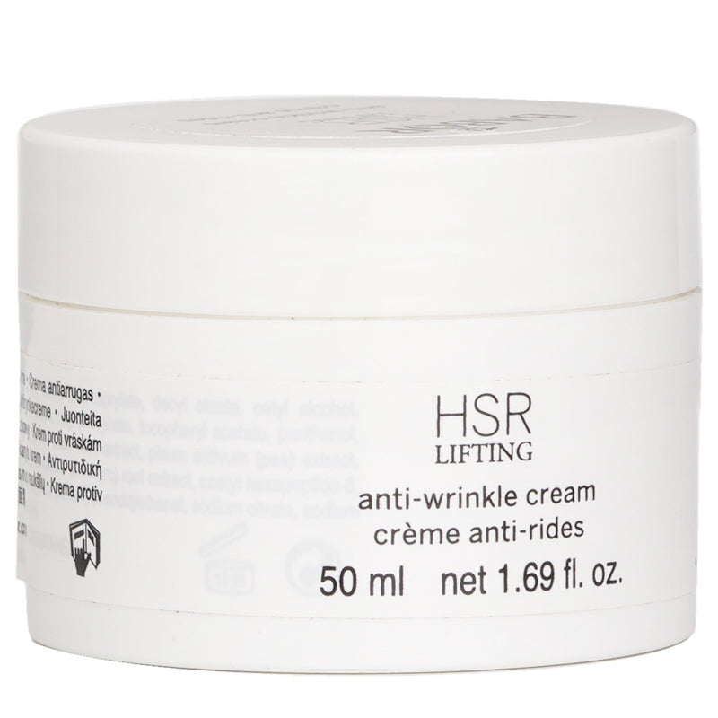 Babor HSR Lifting Anti Wrinkle Cream  50ml