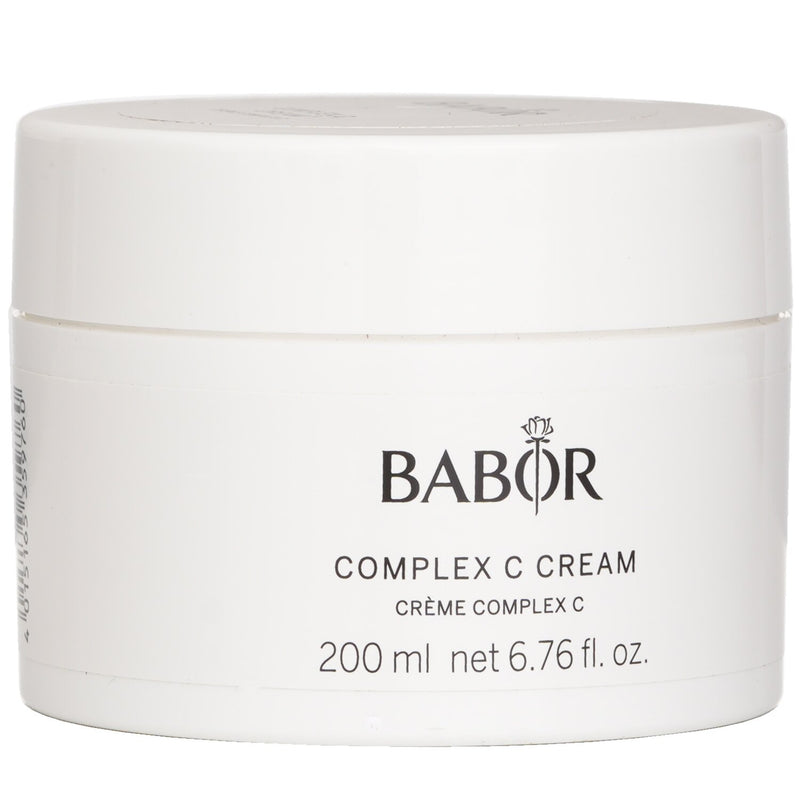 Babor Complex C Cream  200ml