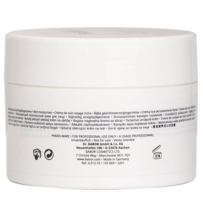 Babor Complex C Cream  200ml