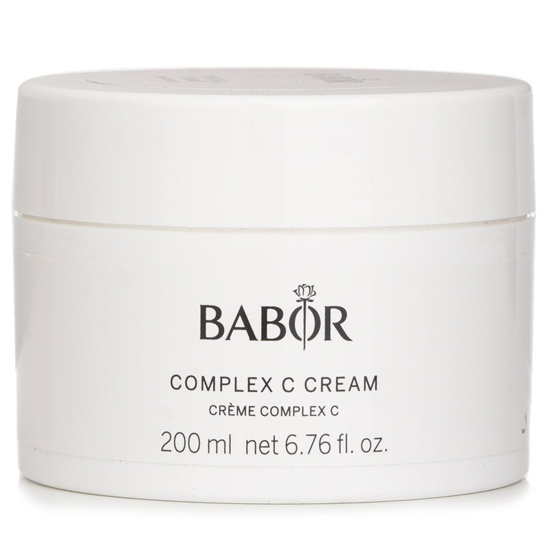 Babor Complex C Cream  200ml