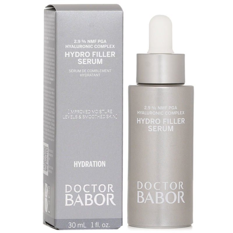 Babor Hydro Filler Serum  30ml