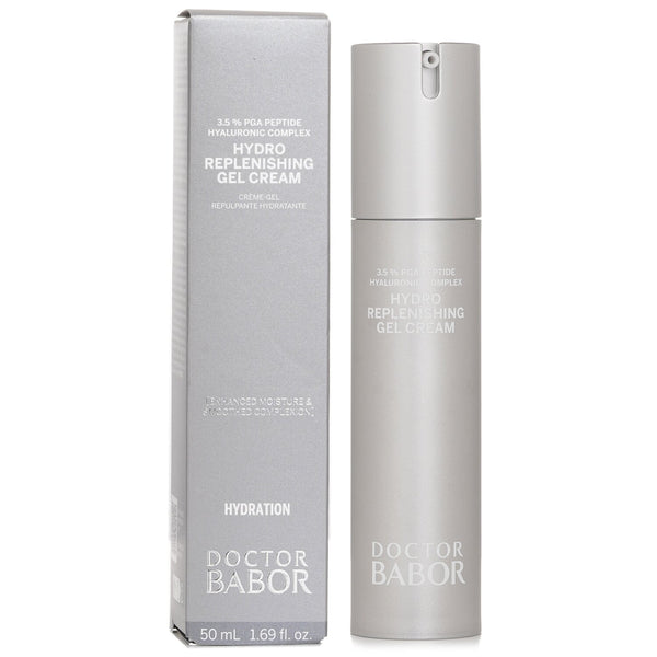 Babor Hydro Replenishing Gel Cream  50ml