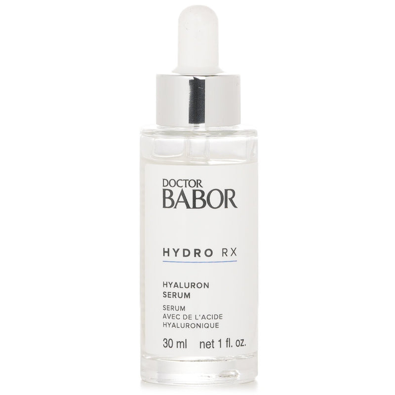 Babor HYDRO RX Hyaluron Serum  30ml