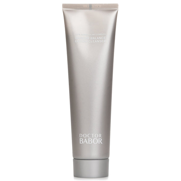 Babor Barrier Balance Lotion Cleanser  150ml