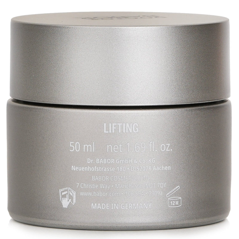 Babor Collagen Peptide Booster Cream  50ml