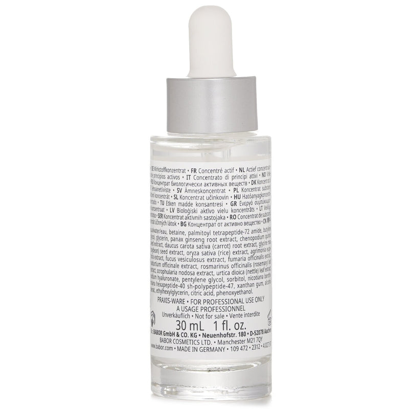 Babor Derma Filler Serum  30ml