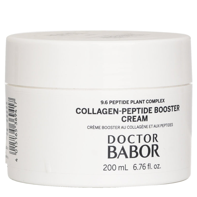 Babor Collagen Peptide Booster Cream  200ml