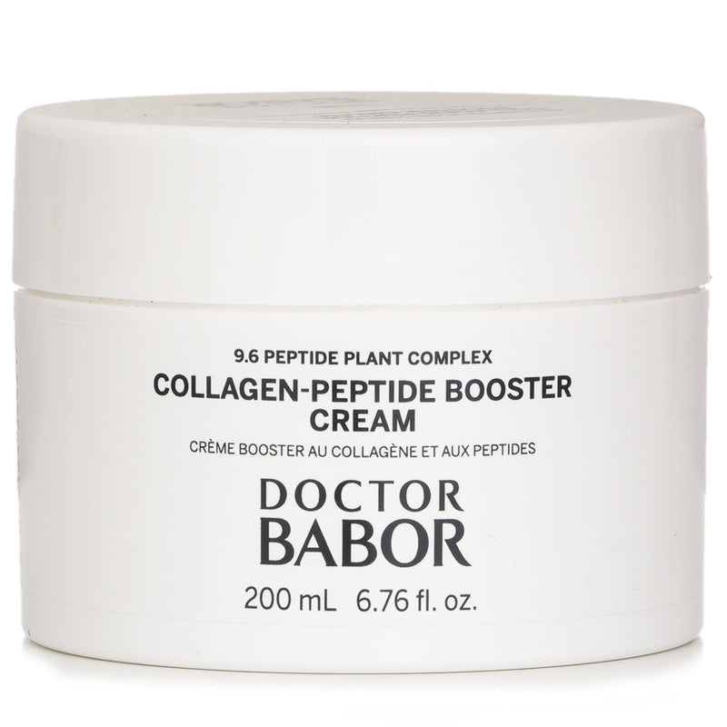 Babor Collagen Peptide Booster Cream  50ml