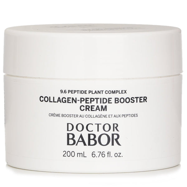 Babor Collagen Peptide Booster Cream  200ml