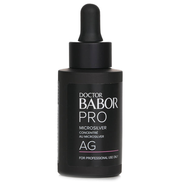 Babor Doctor Babor Pro Microsilver Concentrate AG  30ml