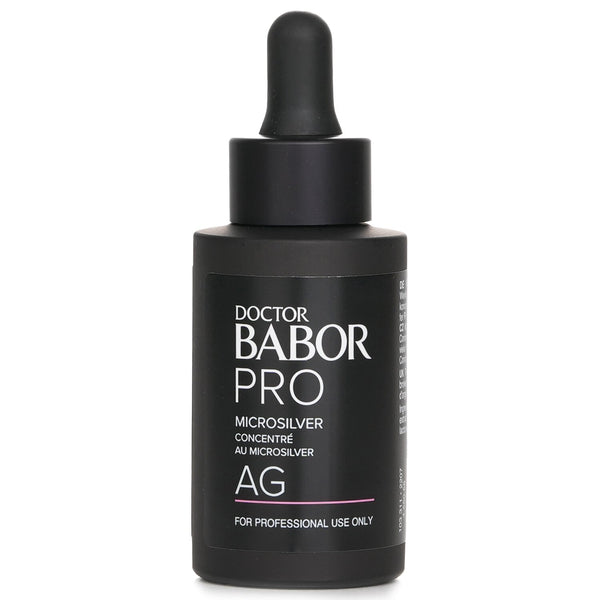 Babor Doctor Babor Pro Microsilver Concentrate AG  30ml