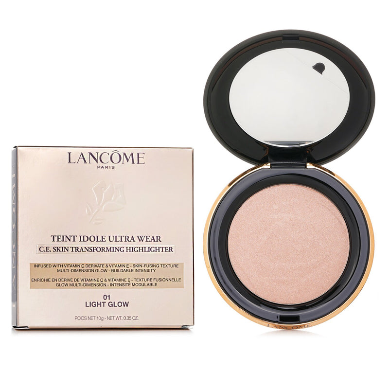 Lancome Teint Idole Ultra Wear C.E Skin Transforming Highlighter - # 01 Light Glow  10g