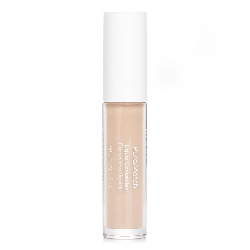 Jane Iredale Pure Match Liquid Concealer - # 3W  5ml