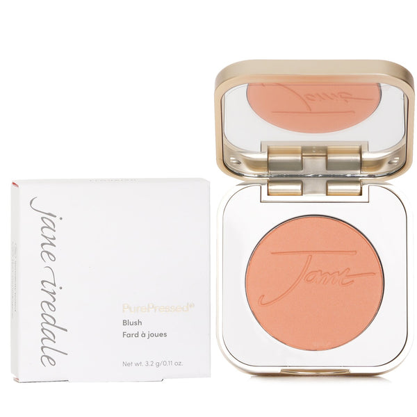 Jane Iredale PurePressed Blush - # Flourish  0.11oz