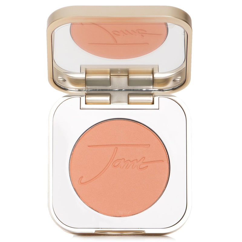 Jane Iredale PurePressed Blush - Clearly Pink 13027 / 115515  3.2g/0.11oz