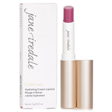 Jane Iredale ColorLuxe Hydrating Cream Lipstick - # Mulberry  0.07oz