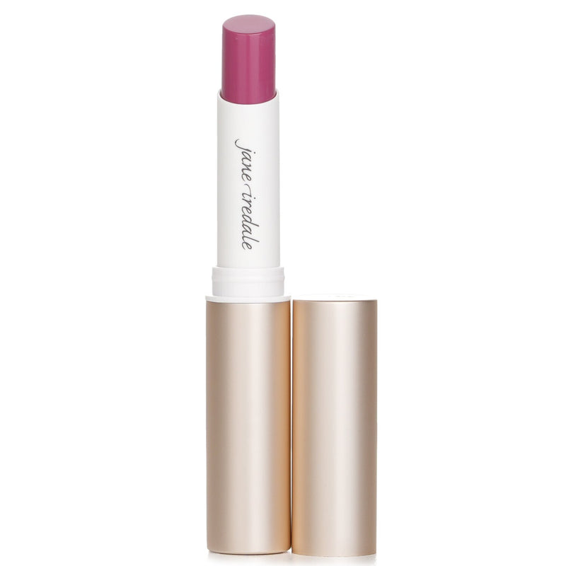 Jane Iredale ColorLuxe Hydrating Cream Lipstick - # Mulberry  0.07oz