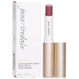 Jane Iredale ColorLuxe Hydrating Cream Lipstick - # Rosebud  0.07oz