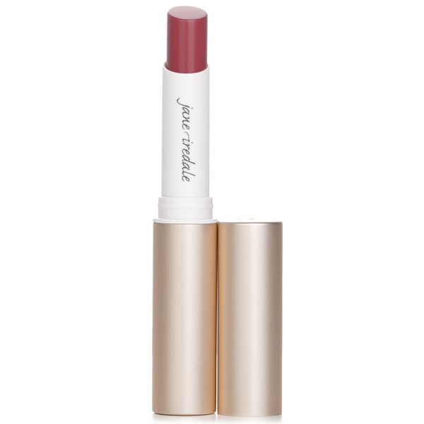 Jane Iredale ColorLuxe Hydrating Cream Lipstick - # Rosebud  0.07oz